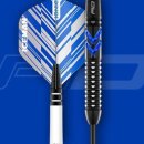 RED DRAGON Gerwyn Price Blue Ice SE 24 gram - Tungsten Professional Darts Set