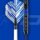 RED DRAGON Gerwyn Price Blue Ice SE 24 gram - Tungsten Professional Darts Set