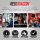 RED DRAGON Gerwyn Price Blue Ice SE 24 gram - Tungsten Professional Darts Set