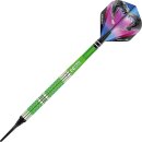 RED DRAGON Peter Wright Snakebite Mamba 2, 22g...