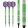 RED DRAGON Peter Wright Snakebite Mamba 2, 22g Gesamtgewicht Softip Tungsten Darts