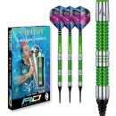 RED DRAGON Peter Wright Snakebite Mamba 2, 18g...