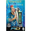 RED DRAGON Peter Wright Snakebite Mamba 2, 18g Gesamtgewicht Softtip Tungsten Darts