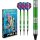 RED DRAGON Peter Wright Snakebite Mamba 2, 18g Gesamtgewicht Softtip Tungsten Darts
