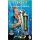 RED DRAGON Peter Wright Snakebite Mamba 2, 18g Gesamtgewicht Softtip Tungsten Darts