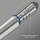 Phil Taylor Gx2 Raw Power Titan-Dartschaft, Medium (34,3 mm)