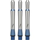Phil Taylor Gx2 Raw Power Titan-Dartschaft, Intermediate...