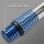 Phil Taylor Gx2 Raw Power Titan-Dartschaft, Short (22,4 mm)