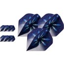 Phil Taylor Raw Power Gx2 Pro Ultra-Dart-Flights...