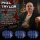 Phil Taylor Raw Power Gx2 Pro Ultra-Dart-Flights (9er-Set) Multipack-Flight-Sets