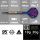 Raymond Van Barneveld Softdarts Generation 6-Dartpfeil-Set, 18 g 95-%-Tungsten