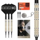 Dimitri Van den Bergh Softdarts 95K-Dartpfeil-Set, 19 g...