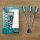 Hydro-Steeldart-Set, 21 g (Barrel 03) | 90-%-Tungsten, SP-Tool inkludiert