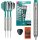 Hydro-Steeldart-Set, 22 g (Barrel 03) | 90-%-Tungsten, SP-Tool inkludiert