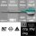 Hydro-Steeldart-Set, 22 g (Barrel 03) | 90-%-Tungsten, SP-Tool inkludiert