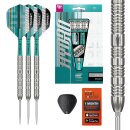 Hydro-Steeldart-Set, 23 g (Barrel 02) 90-%-Tungsten,...