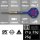 Raymond Van Barneveld Steeldarts Generation 6-Dartpfeil-Set, 21 g 95-%-Tungsten, SP-Tool inkludiert