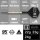 Dimitri Van den Bergh Steeldarts 95K-Dartpfeil-Set, 24 g 95-%-Tungsten, SP-Tool inkludiert