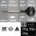Dimitri Van den Bergh Steeldarts 95K-Dartpfeil-Set, 23 g 95-%-Tungsten, SP-Tool inkludiert