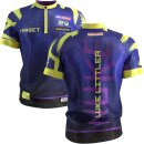 Luke Littler Dart-Shirt 2026 Dart-Shirt für Herren,...