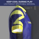 Luke Littler Dart-Shirt 2026 Dart-Shirt für Herren, The Nuke Player-Edition-T-Shirt  XL
