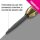 Target Darts Swiss Point Dart Spitzen, Chrono (3er-Pack Spitzen) 30MM  Schwarz