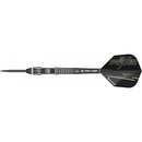 Steeldart Phil Taylor Power 8-Zero Black P8Z4 Steeltip 25g