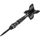 Steeldart Phil Taylor Power 8-Zero Black P8Z4 Steeltip 25g