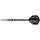 Steeldart Phil Taylor Power 8-Zero Black P8Z4 Steeltip 25g