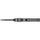 Steeldart Phil Taylor Power 8-Zero Black P8Z4 Steeltip 25g