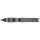 Steeldart Phil Taylor Power 8-Zero Black P8Z4 Steeltip 25g