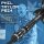 Steeldart Phil Taylor Power 8-Zero Black P8Z4 Steeltip 25g