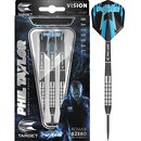 Steeldart Phil Taylor Power 8-Zero Edition2 Steeltip 24g