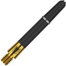 Target Carbon Titanium Pro Gold Schäfte (SH)
