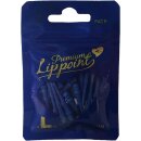 L-Style Premium Lippoint Blau 30 pcs