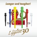 L-Style - Premium Lippoint Long - Weiß 30 pcs