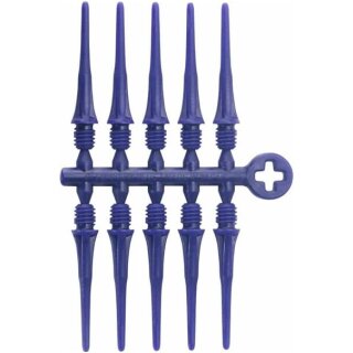 Fit point plus dunkelblau 50 pcs