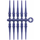 Fit point plus dunkelblau 50 pcs