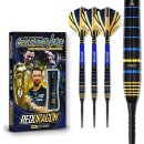 Luke Humphries TX4 Avenger  22G Steeldart-Set