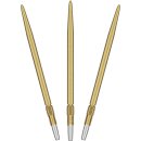 Target Darts Swiss Point SLK Luke Littler Dartspitzen (3er Pack Spitzen) 42MM - Gold