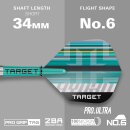 Hydro-Softdarts Softdart (Barrel 12), 20 g, 90-%-Tungsten