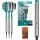 Hydro-Softdarts Softdart (Barrel 12), 20 g, 90-%-Tungsten