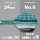 Hydro-Softdarts Softdart (Barrel 12), 20 g, 90-%-Tungsten