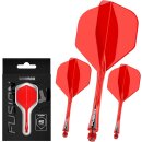 Fusion Integrated Flight & Shaft System - No.2 - Rot...