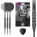 Nathan Aspinall x Echo 90% Tungsten Steel Tip Swiss Point,  23G