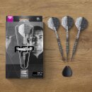 Nathan Aspinall x Echo 90% Tungsten Steel Tip Swiss Point,  23G