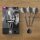 Nathan Aspinall x Echo 90% Tungsten Steel Tip Swiss Point,  23G