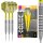 Bolide 01 90% Wolfram Swiss Point Steeldarts-Set, 23Gr