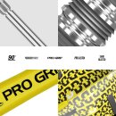 Bolide 04 90% Wolfram Swiss Point Steeldarts-Set, 23Gr