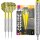 Bolide 04 90% Wolfram Swiss Point Steeldarts-Set, 21Gr